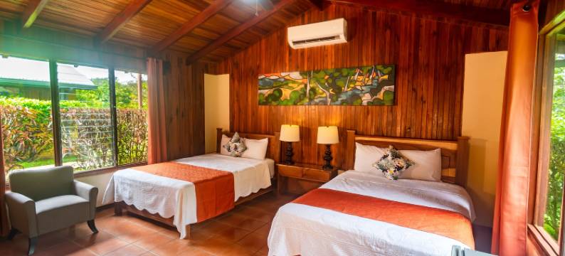 林肯西托旅馆(Rinconcito Lodge)图片