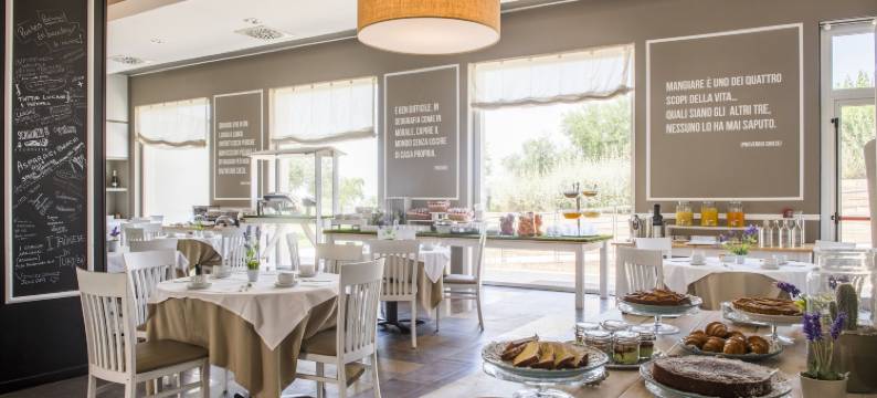 曼弗雷迪瑞金酒店(Regiohotel Manfredi)图片