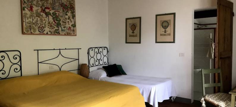 佩扎蒂诺二号酒店(Il Pezzatino)图片