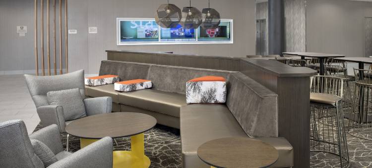 SpringHill Suites Loveland Fort Collins/Windsor图片