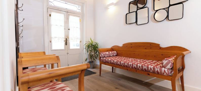 坎诺卡劳酒店(Can Roca Nou)图片