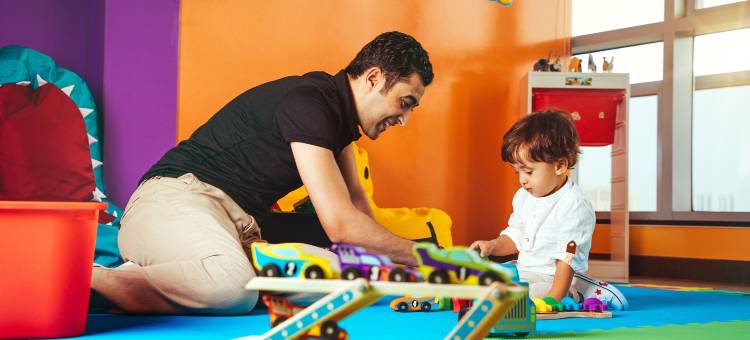 宜必思阿布扎比门酒店(Ibis Abu Dhabi Gate)图片