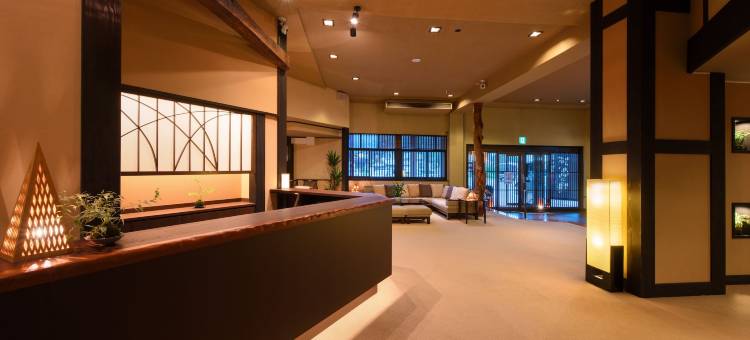 小野川温泉 河鹿庄 美汤美食的独栋住宿(Onogawa Onsen Kajikaso)图片