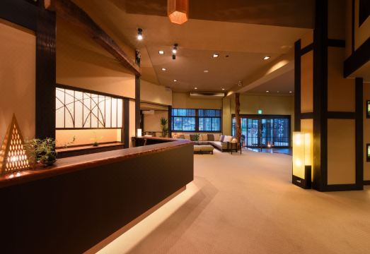 Onogawa Onsen Kajikaso Hotel Overview