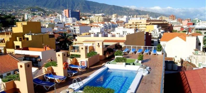 奇米塞酒店(4Dreams Hotel Chimisay)图片