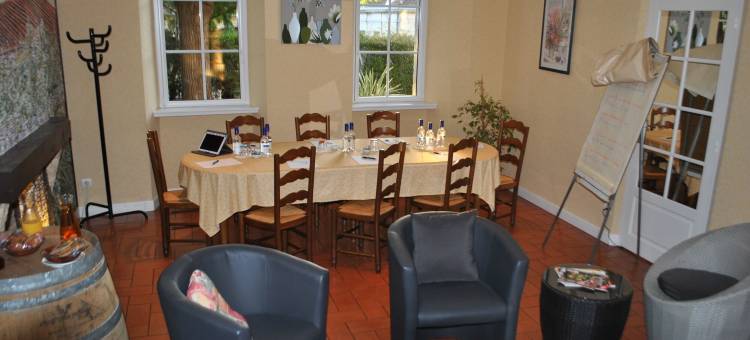 奥伯格附近酒店(Auberge du Porche)图片