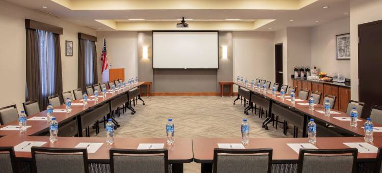 凯悦嘉轩里诺塔霍机场酒店(Hyatt Place Reno Tahoe Airport)图片