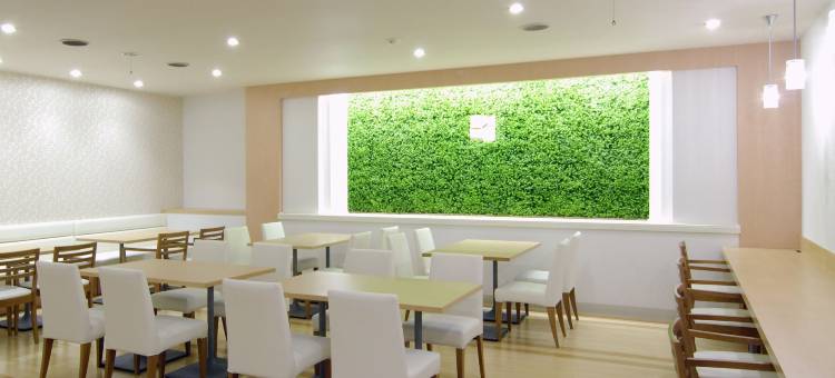 绿色凉棚酒店(Hotel Green Arbor)图片