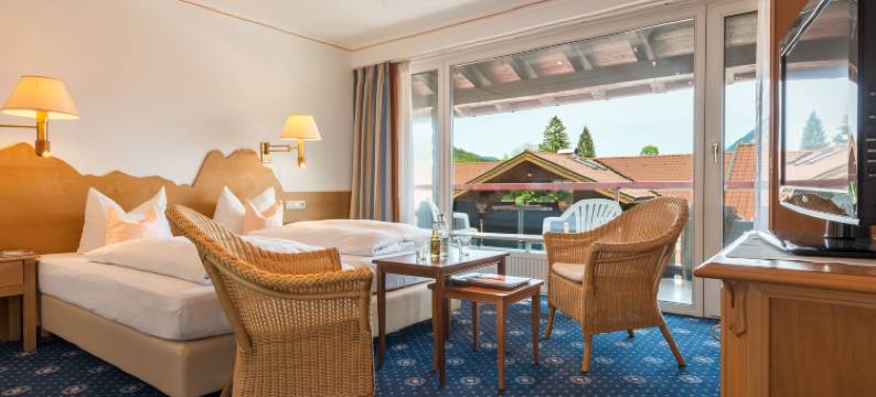 莱茵酒店(Hotel Rheinischer Hof)图片