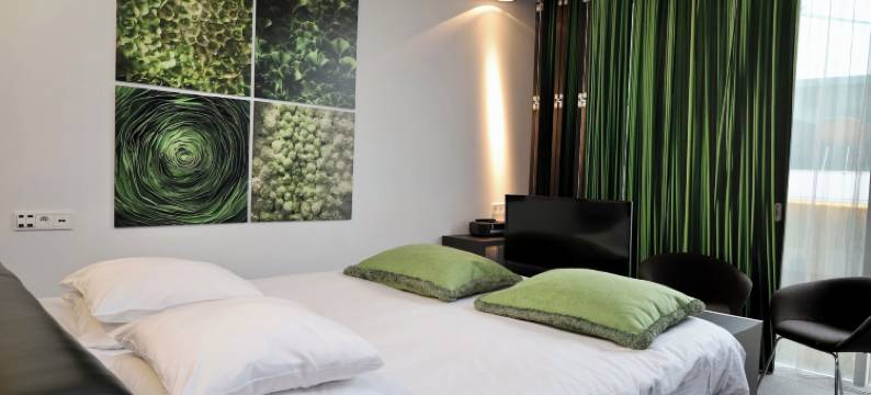 D酒店(D-Hotel)图片