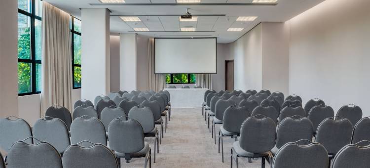 Hotel da Bahia by Wish图片