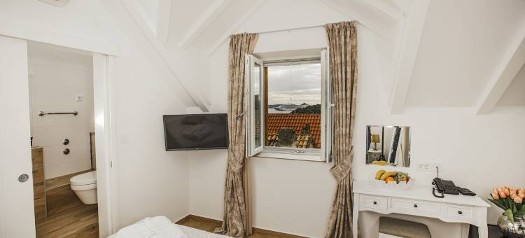 赫瓦尔德亚历史酒店(Heritage Hotel Dea Hvar)图片