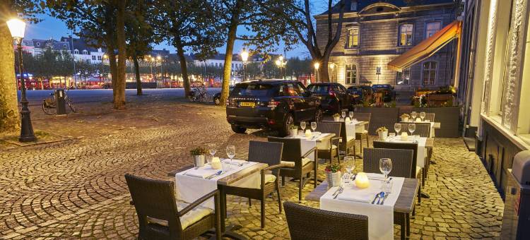 马斯特里赫特市中心赛尔恩特酒店(Saillant Hotel Maastricht City Centre - Auping Hotel Partner)图片