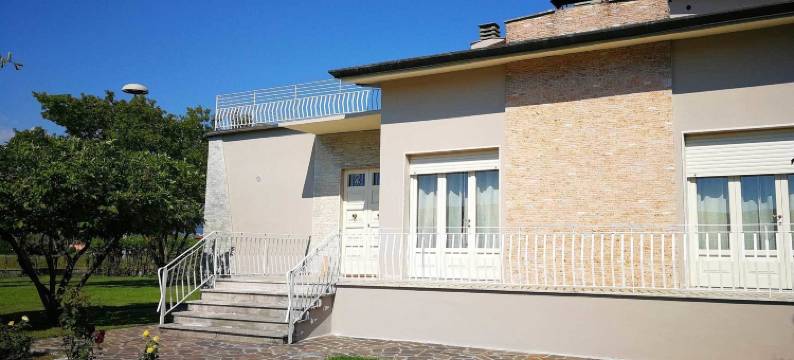 弗朗希吉纳旅馆(La Locanda Francigena)图片