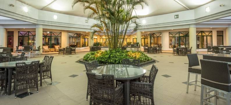 大马普托贵宾酒店(Hotel VIP Grand Maputo)图片