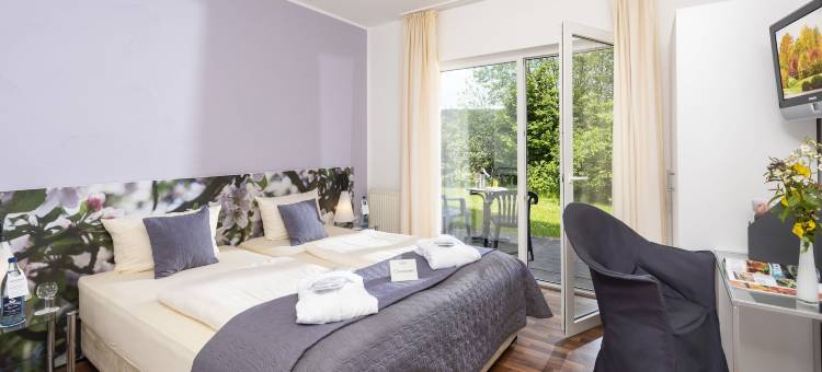 尤罗斯特兰莫塞塔尔度假酒店(Eurostrand Resort Moseltal)图片
