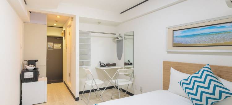 新宿G住宿公寓(G-Stays Shinjuku)图片
