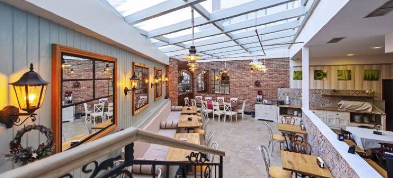 普雷戴拉2号公寓酒店(Predela 2 Aparthotel)图片