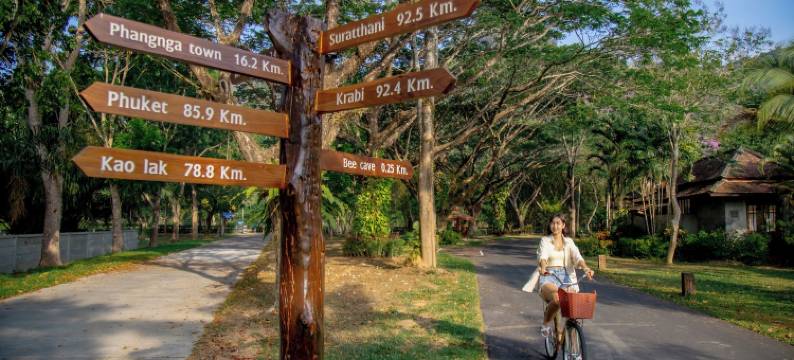 博森泳池别墅(Borsaen Pool Villa)图片