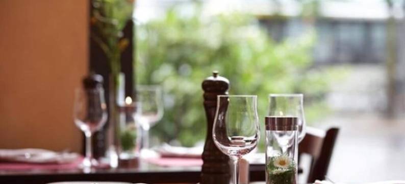 不来梅城际酒店(IntercityHotel Bremen)图片