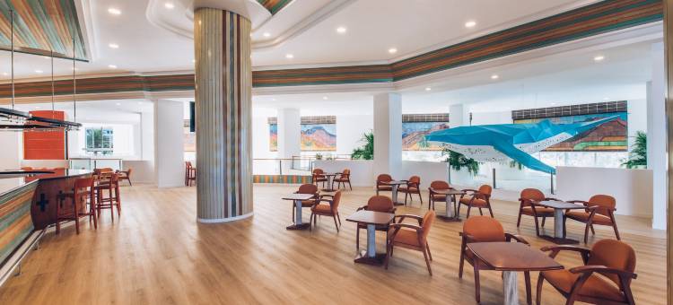 布干维尔海滩伊波罗之星海浪酒店(Iberostar Waves Bouganville Playa)图片