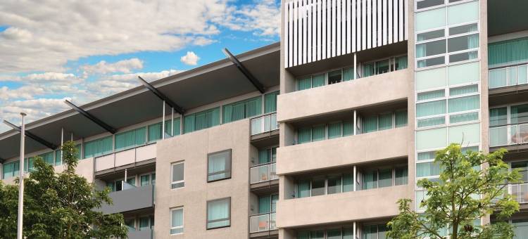 珀斯阿迪纳公寓式酒店(Adina Apartment Hotel Perth)图片