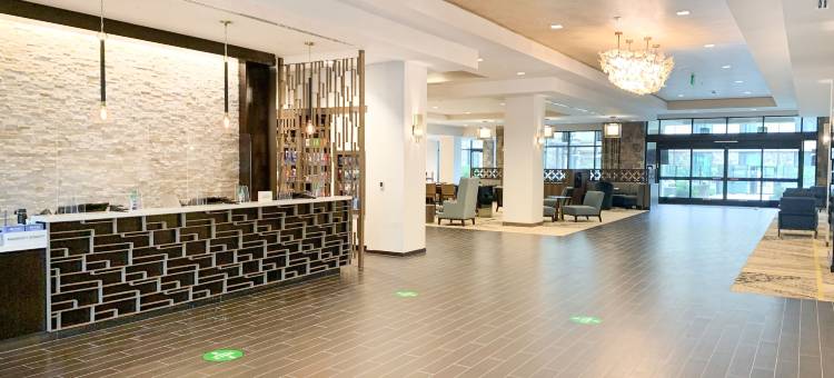 千橡阿古拉山万豪万怡酒店(Courtyard Thousand Oaks Agoura Hills)图片