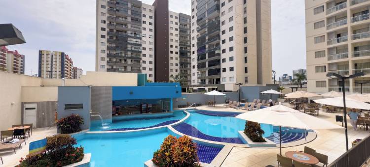 中庭温泉酒店 - 官方(Hotel Atrium Thermas - Oficial)图片