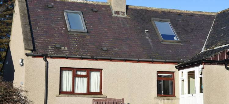 教堂山克罗夫特农场民宿(Chapelhill Croft)图片