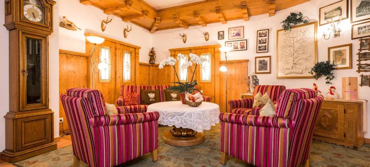 莫泽霍夫酒店(Hotel Moserhof)图片