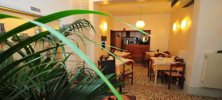 洛坎达圣安娜酒店(Locanda Sant'Anna Hotel)图片