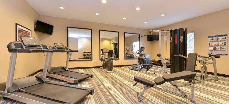 Candlewood Suites Sayre图片