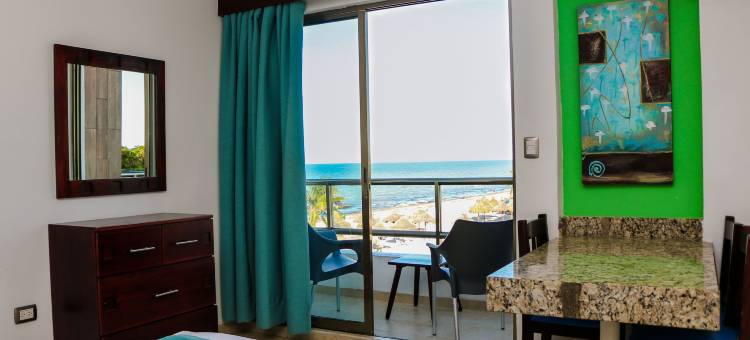 普拉亚琳达酒店(Playa Linda Hotel)图片
