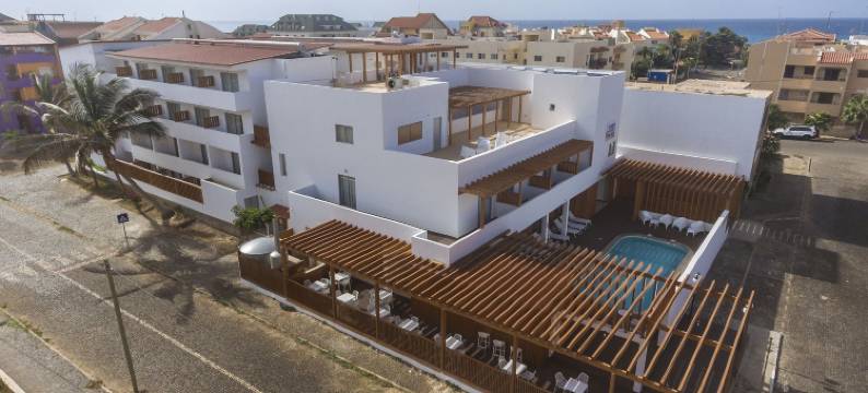 光之酒店(Hotel Da Luz)图片