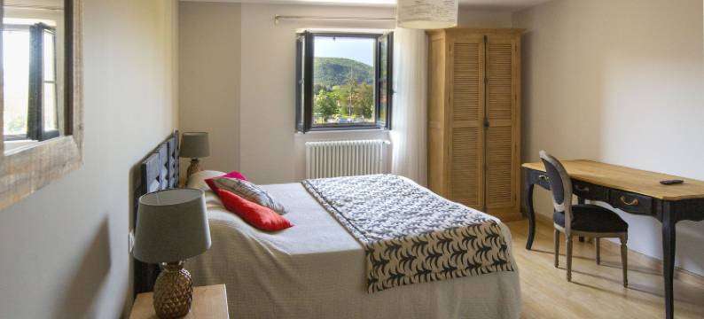 赛勒宅邸酒店(La Maison de Siloe)图片