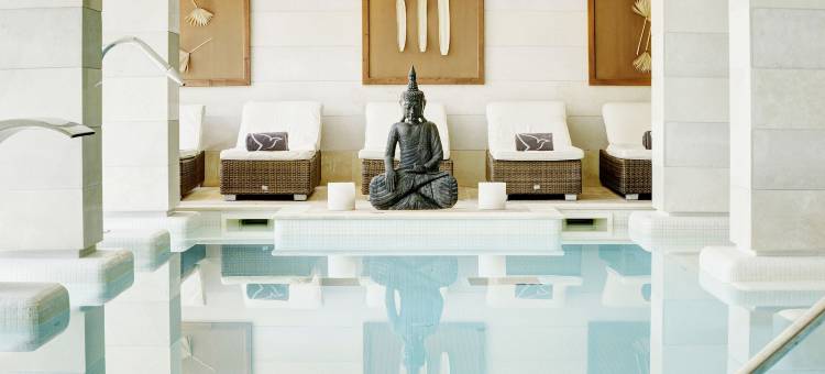 洛斯普林奇普斯格波特水疗酒店(Grupotel Los Príncipes & Spa)图片