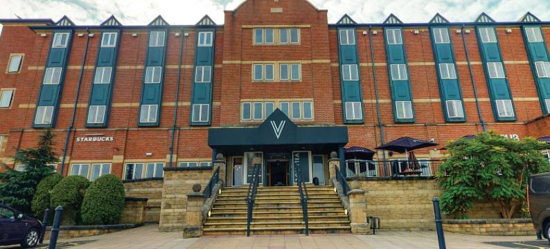 伯明翰沃尔索尔乡村酒店(Village Hotel Birmingham Walsall)图片