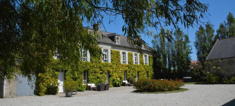 莱斯邵坲尼尔斯住宿加早餐旅馆(Chambres d'Hôtes les Chaufourniers)图片