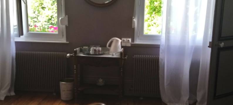 卡佩马莱欧帕尔宅邸酒店(Maison d'Hôtes Cap et Marais d'Opale)图片