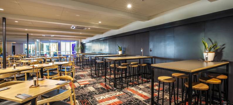 芬斯伯里酒店(Nightcap at Finsbury Hotel)图片