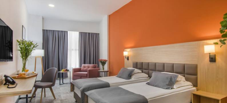 斯普利特总统旅馆酒店(Hotel Split Inn by President)图片