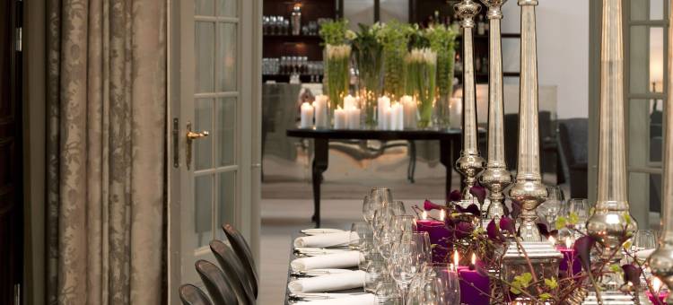 尼姆布酒店(Nimb Hotel)图片