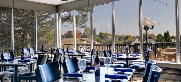 彼得伯勒海滨假日酒店(Holiday Inn Peterborough-Waterfront)图片