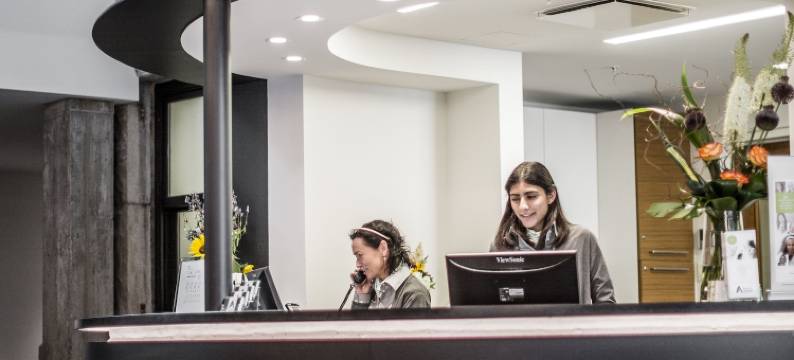 蒙娜斯提尔奥古斯丁酒店(Monastère des Augustines)图片