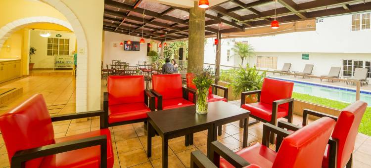 马雷拉酒店(Hotel Marela)图片