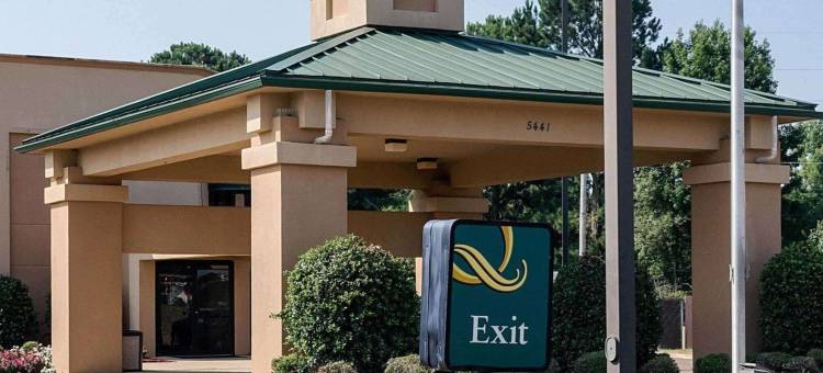 凯艺酒店(Quality Inn)图片