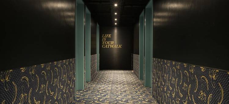 宜必思尚品哈瑟尔特市中心酒店(Ibis Styles Hasselt City Centre)图片