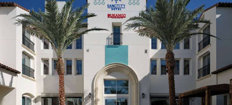 库卡蒙格牧场圣地酒店 - 希尔顿启缤精选(Sanctity Hotel Rancho Cucamonga, Tapestry Collection by Hilton)图片