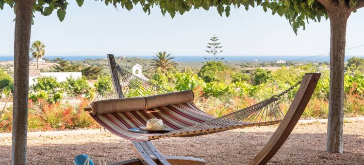 门诺卡格兰卢卡萨登农庄酒店 - 限成人(Agroturismo Llucasaldent Gran Menorca - Adults Only)图片