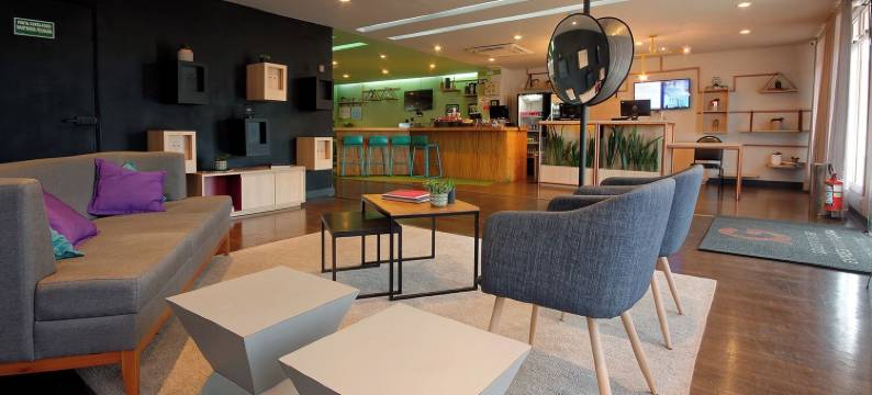 Golden Tower Express Araraquara by Fênix Hotéis图片